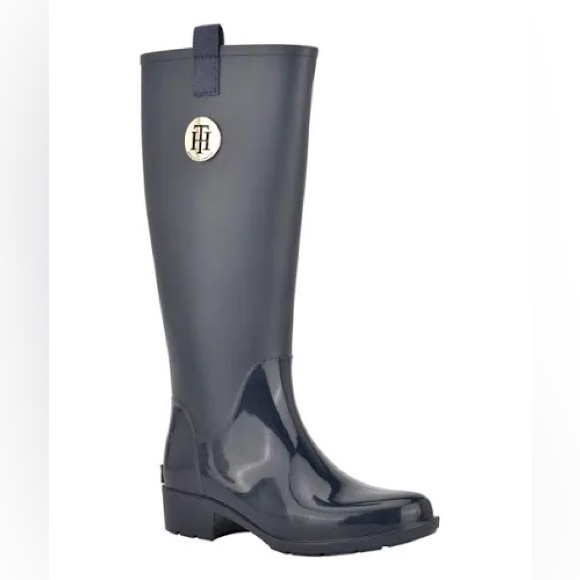 Tommy Hilfiger Shoes - Tommy Hilfiger Karissa Rain Boot